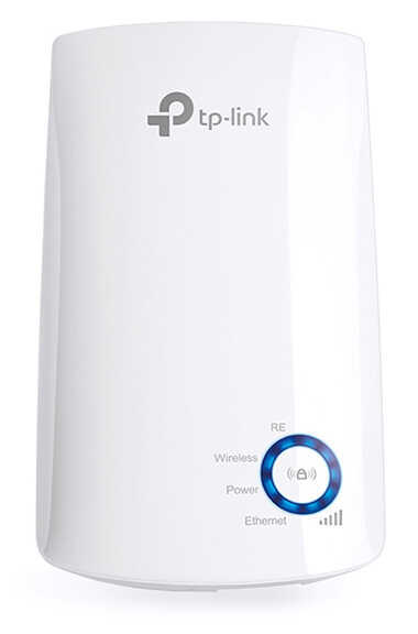 Universal Range Extender