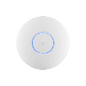 U6+ wireless access point