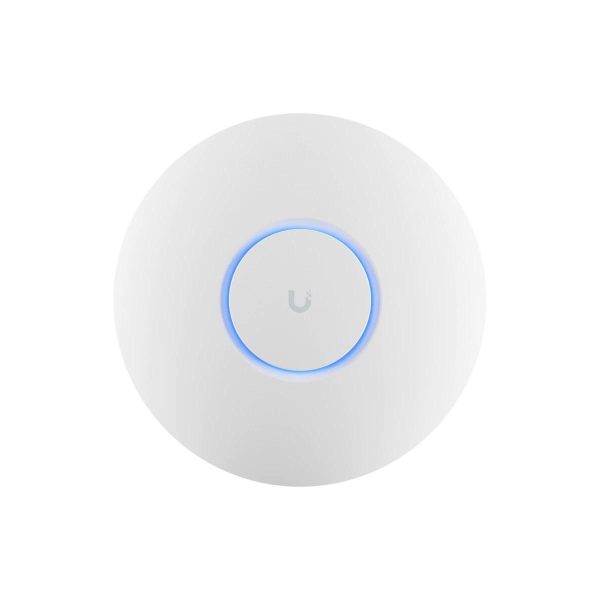 U6+ wireless access point