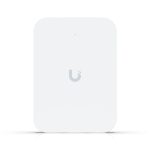 Wall-mounted WiFi? 7 AP with 4 spatial streams and an