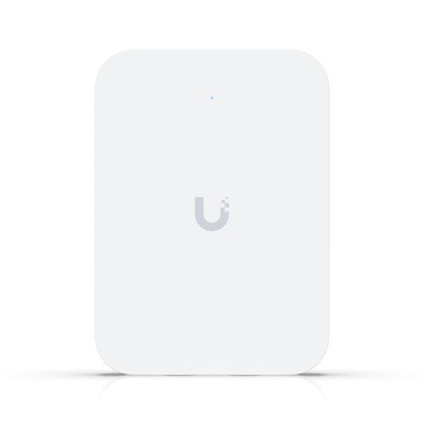 Wall-mounted WiFi? 7 AP with 4 spatial streams and an