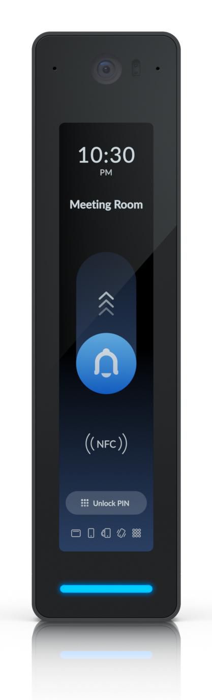 Third-generation, indoor/outdoor NFC reader and