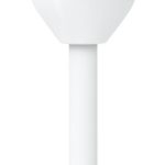 Ultra-thin, rugged, shielded outdoor patch cable, designed