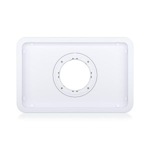 Flush Mount for UniFi Connect Display.