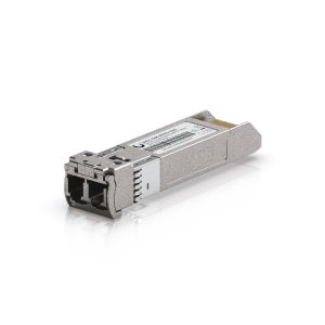 SFP+ transceiver for CWDM that supports 10G connections