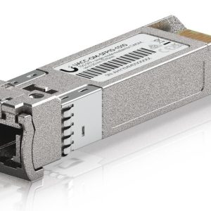 SFP+ transceiver for CWDM supports 10G connections up