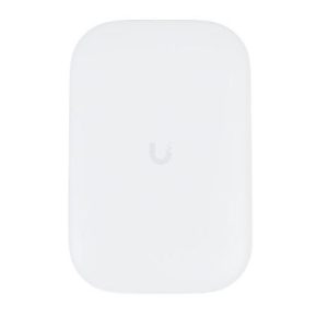 Sleek, clip-on external antenna for the Swiss Army