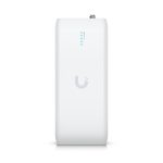 Ubiquiti Plug-and-play, wireless