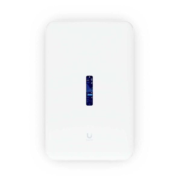 Ubiquiti Dream Wall