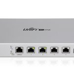 Ubiquiti UniFi Switch 6-port 10GiB