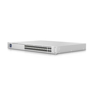 Ubiquiti USW-Pro-Aggregation is a