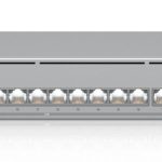 Professional-grade, Layer 3 EtherlightingT switch with