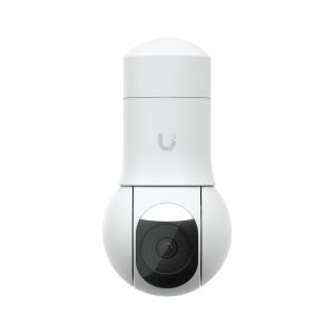 Camera Compact, weatherproof 2K HD camera with remote