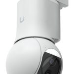 All-weather, 4K dual-lens camera with 10x hybrid zoom,