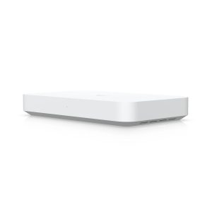 Desktop 10G independent gateway with integrated