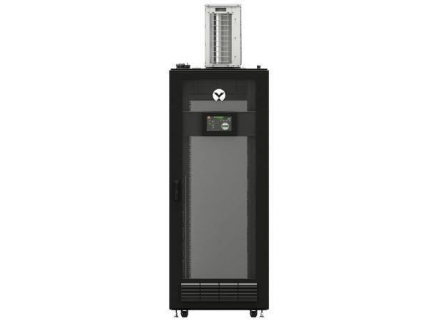 Smart Cabinet ID, 3.5kW /24U