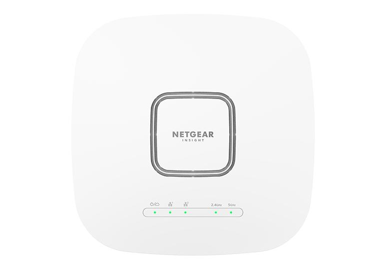 NETGEAR AX5400 5400 Mbit/s Wit Power over Ethernet (PoE)