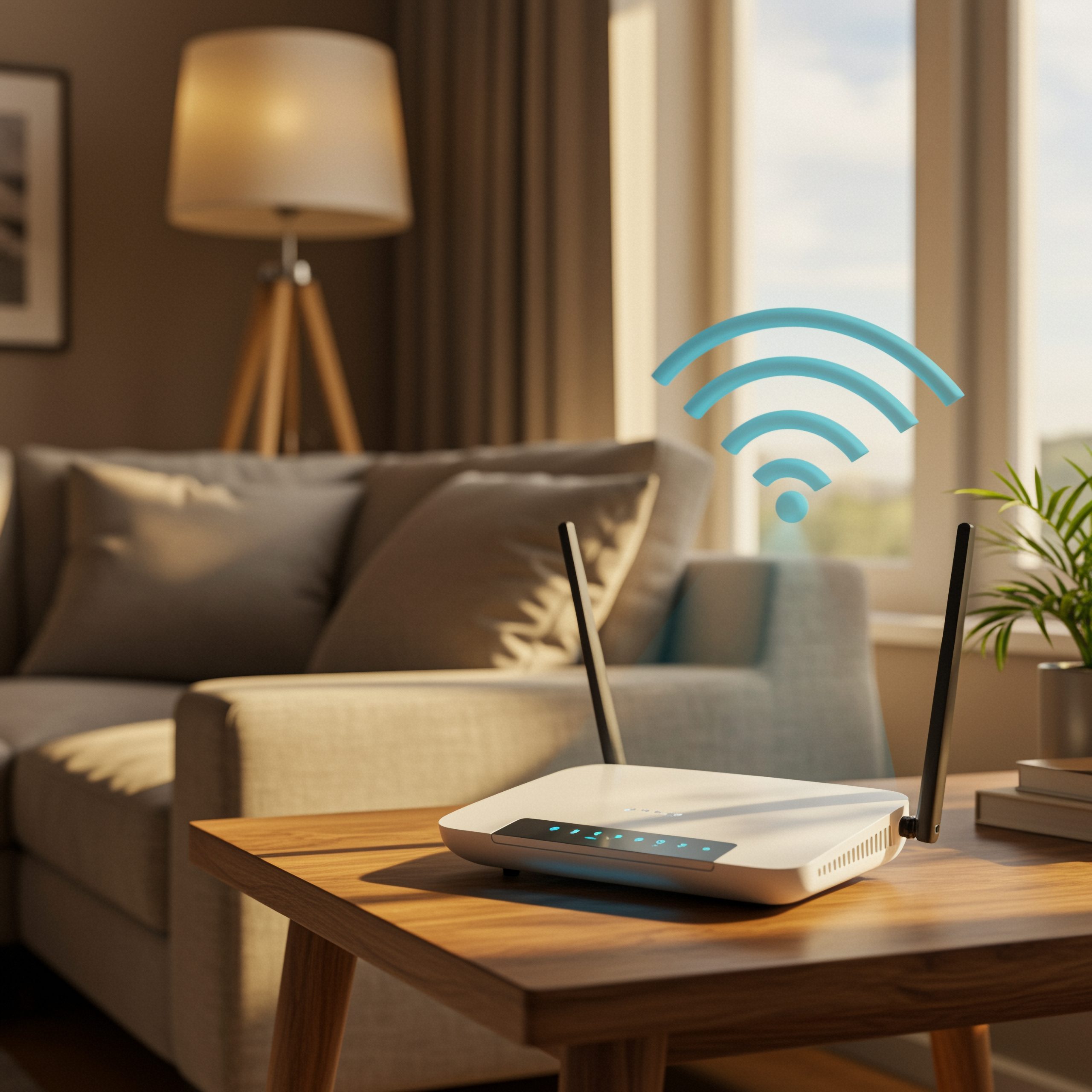 WifiSpecialist.be ontdek sneller en eenvoudiger de juiste netwerk en wifi-oplossing