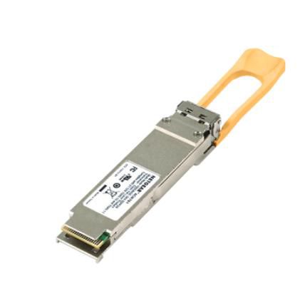 100GBASE-LR4 LC SMF ACM762-10000S, Fiber optic,
