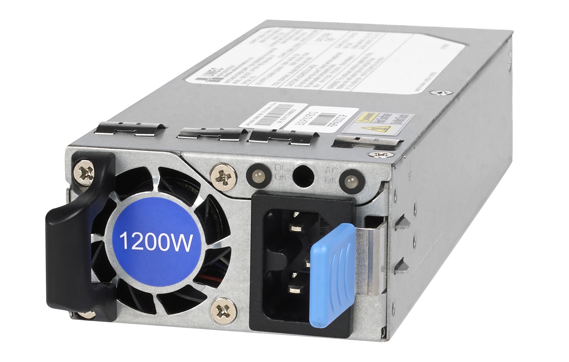 NETGEAR APS1200W switchcomponent Voeding