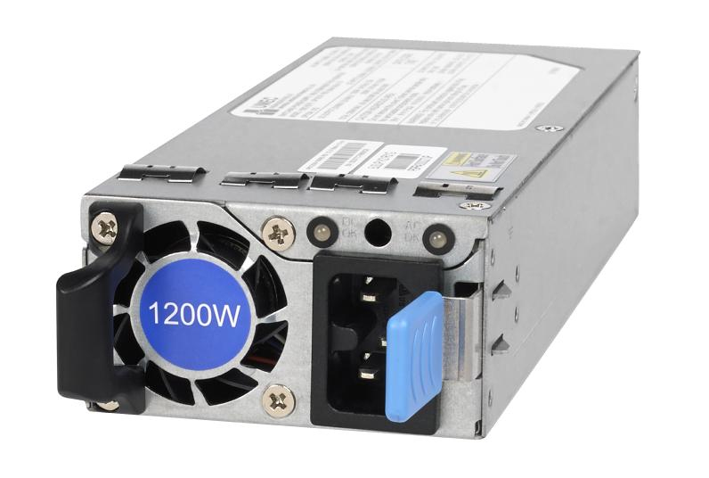 NETGEAR APS1200Wv2 switchcomponent Voeding