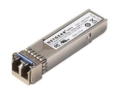 40GBASE-LR4 LC QSFP+TRANSCEIVER AXLM762,