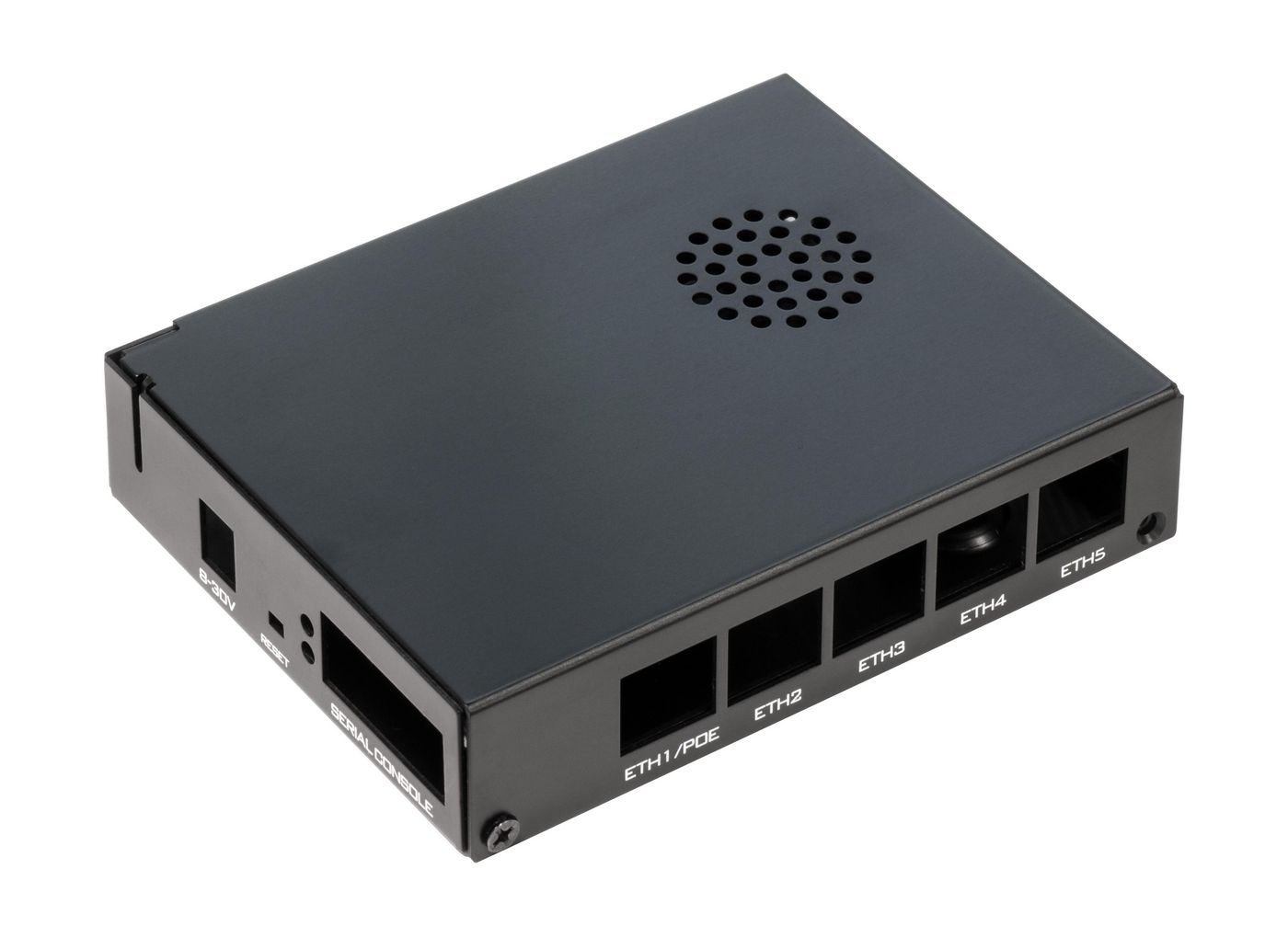 RB450 series indoor case CA150, Cover, Black,