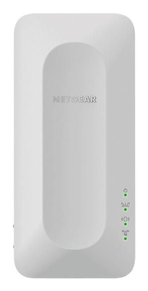 Eax17 Wireless Router Gigabit Ethernet Dual-Band (2.4 Ghz /