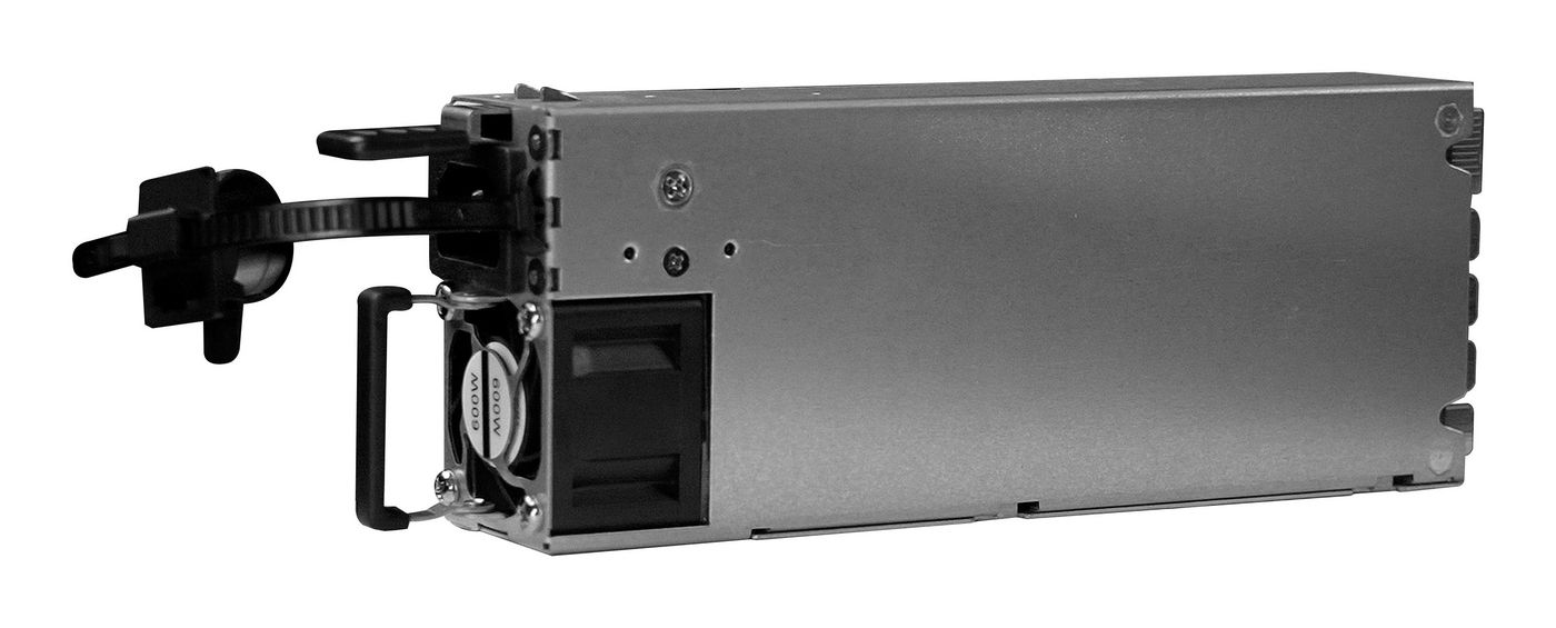 Network Switch Component Power Supply