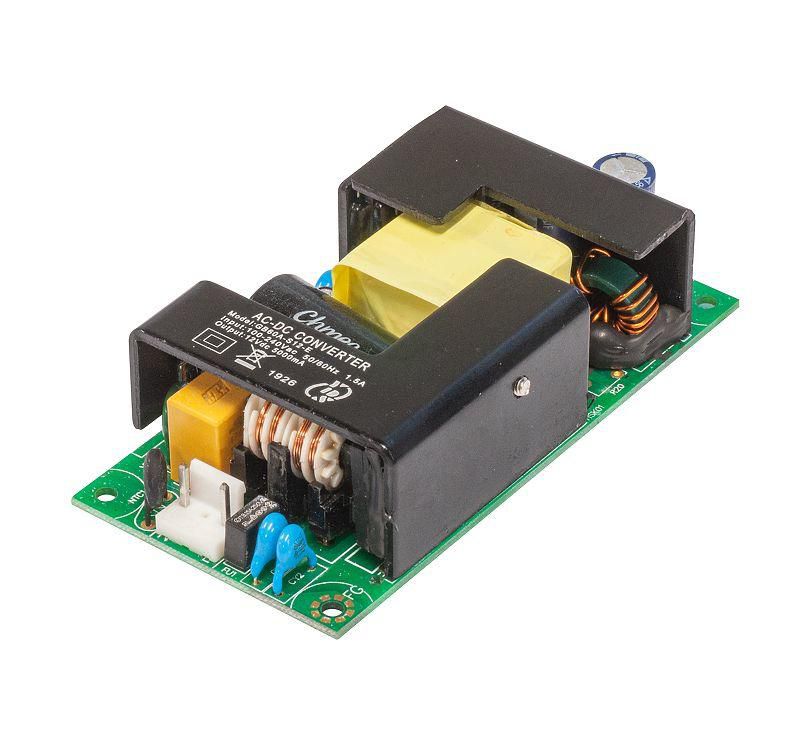12v 5A internal power supply for CCR1016 series
