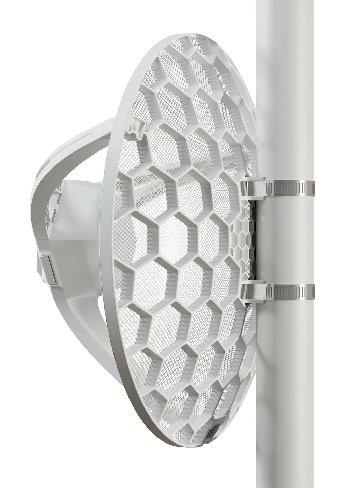 LHGG LTE6 kit An affordable last-mile-internet solution