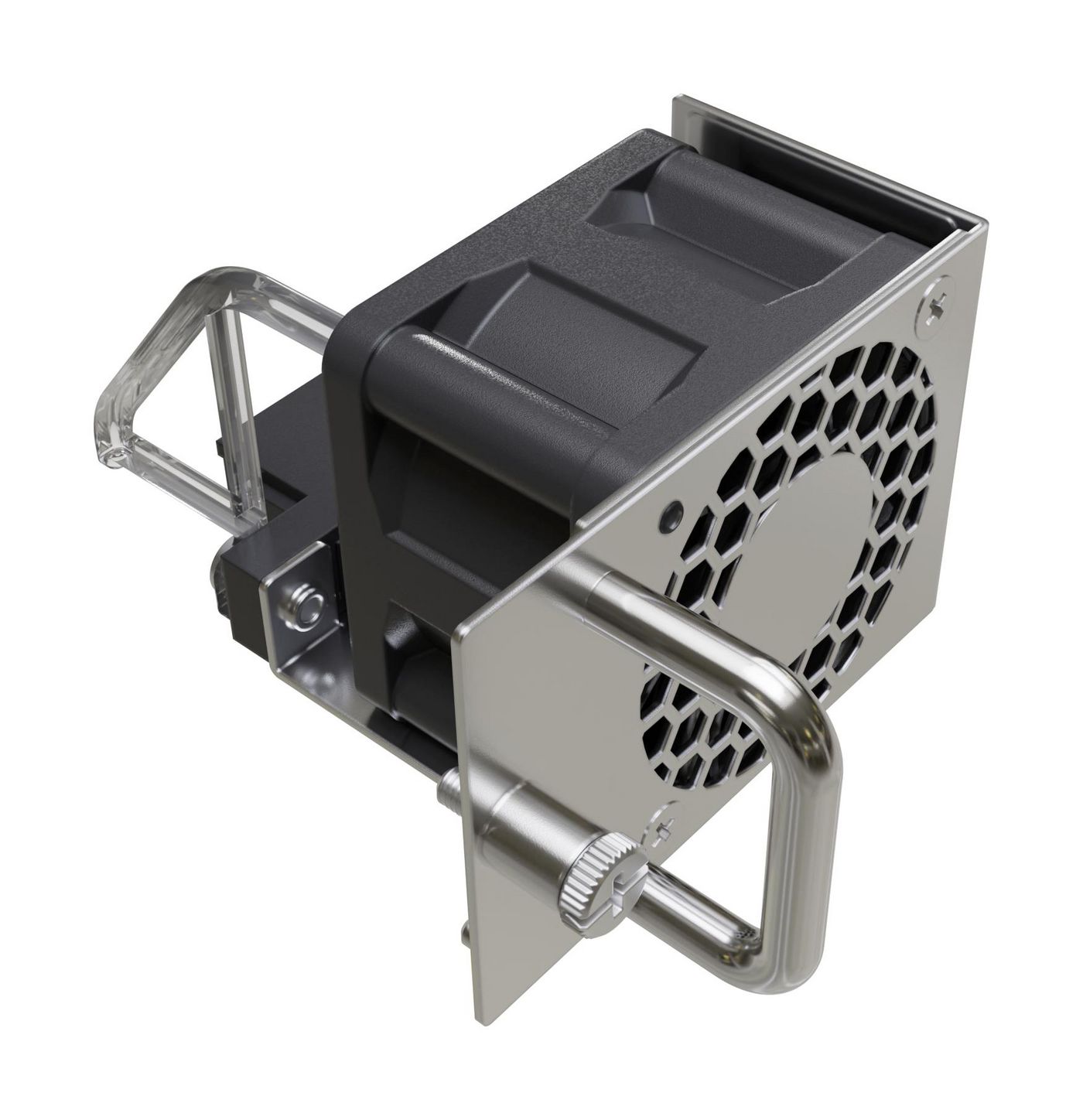 Hot-swappable fan for CCR2216-1G-12XS-2XQ,