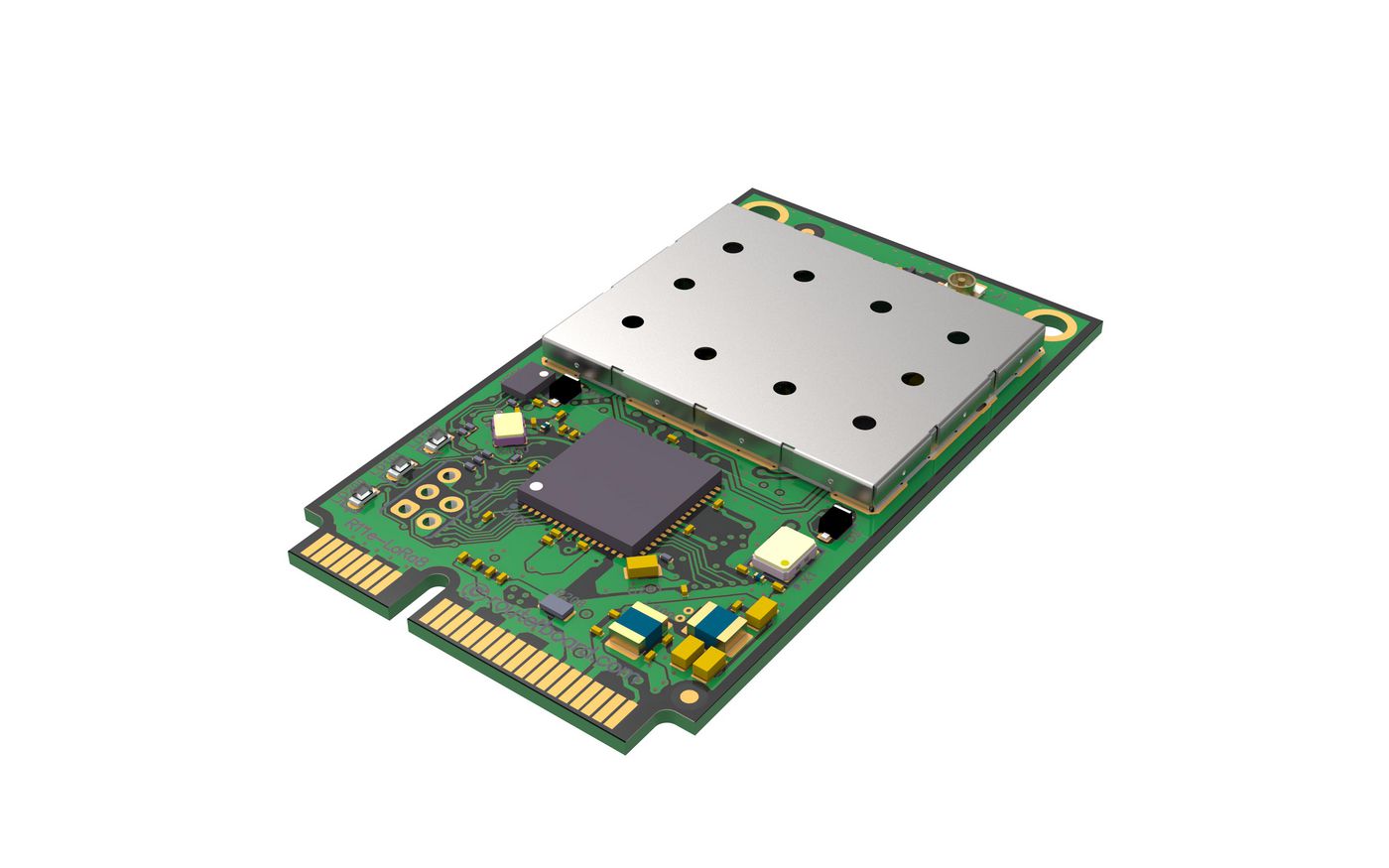 LR miniPCI-e card for 902-928 MHz frequency