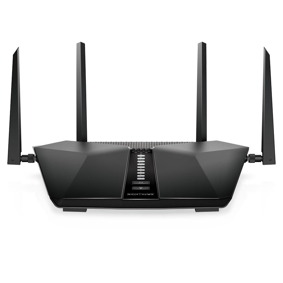 NIGHTHAWK AX6 WLAN ROUTER Nighthawk AX5400, Wi-Fi 6