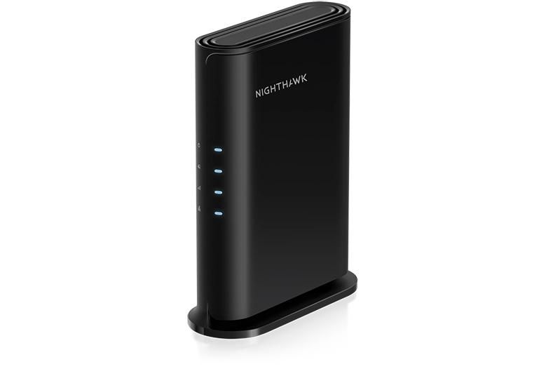 4-Stream Ax1800 Wireless Router Gigabit Ethernet