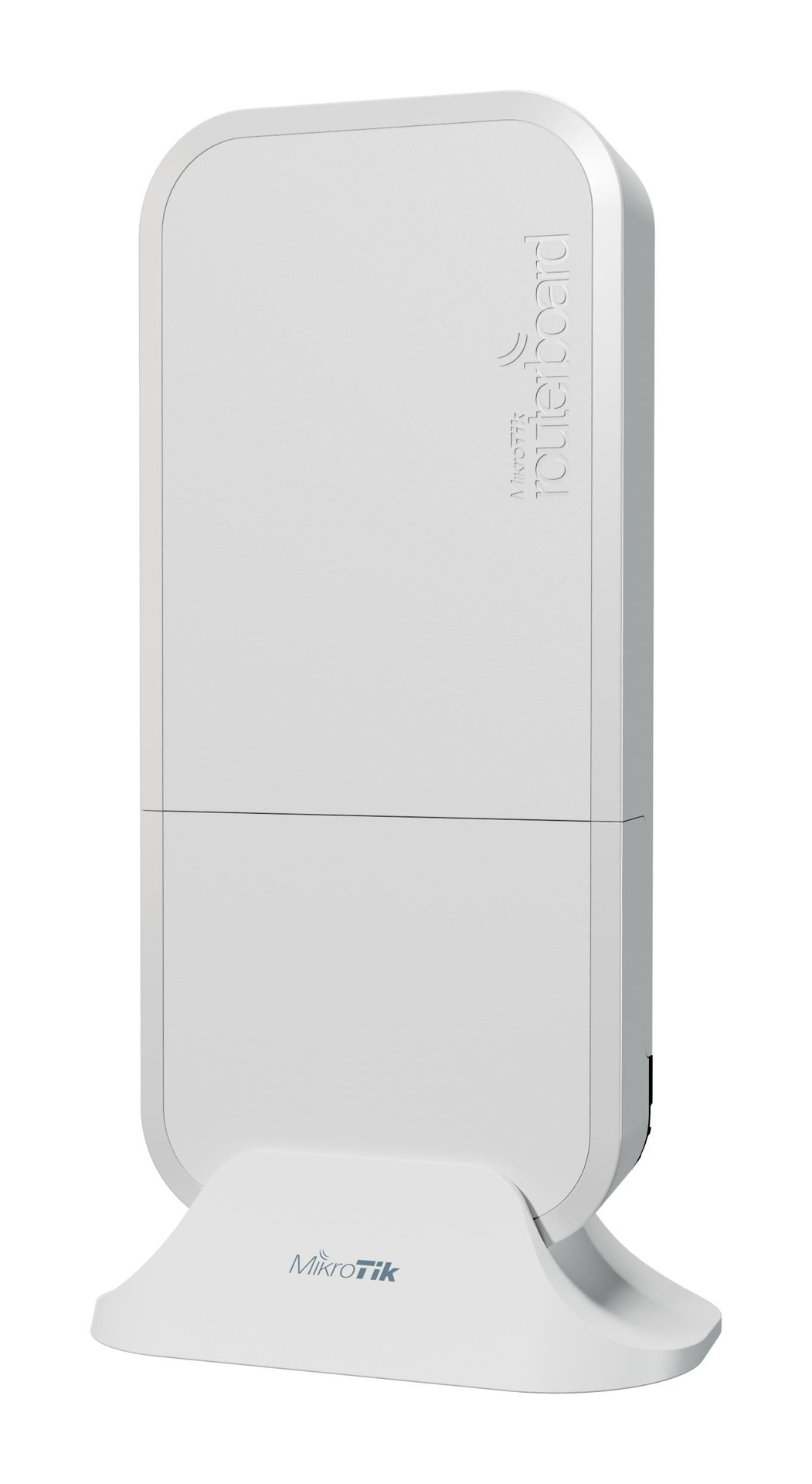 wAP ax - Wireless router 2-port switch