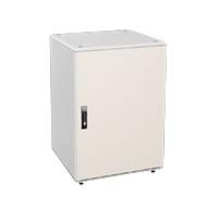 Vertiv Avocent Smaract 9U Vrijstaande rek Grijs
