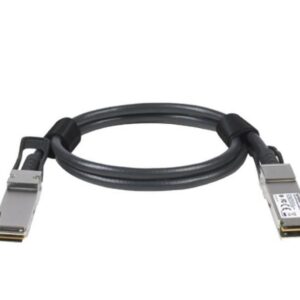 100G QSFP28 TO 100G QSFP28 ACC763-10000S, 3 m, QSFP28,
