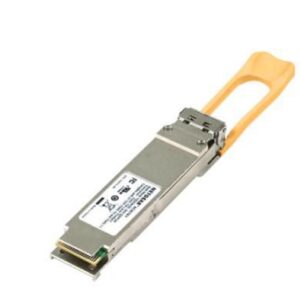 100GBASE-LR4 LC SMF ACM762-10000S, Fiber optic,