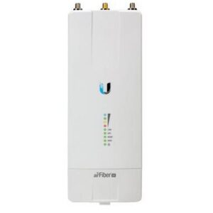 Ubiquiti airFiber, 500+ Mbps Backhaul,