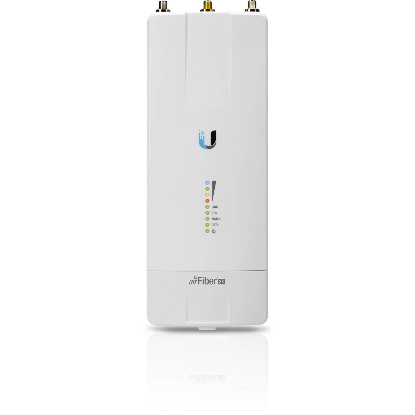 airFiber, 500+ Mbps Backhaul, 3 GHz