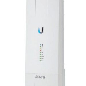 airFiber, 500+ Mbps Backhaul, 4 GHz