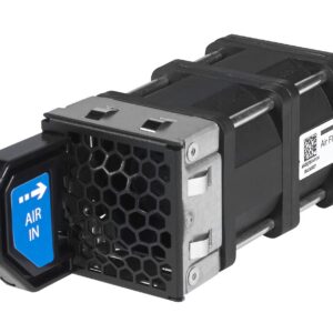 NETGEAR AFT402 switchcomponent Ventilator