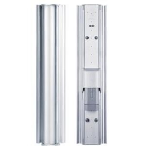 2.4 GHz Variable Beam BaseStation, 60-120°, Titanium