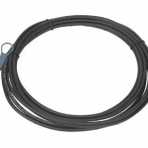 40G QSFP+ TO QSFP+ DAC CABLE 3M AXLC763, 3 m, QSFP+,