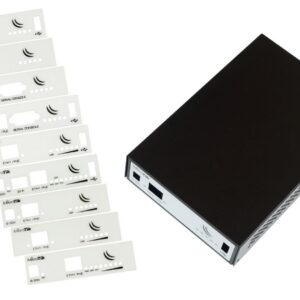 Universal indoor case for RB411 / RB911 /RB912