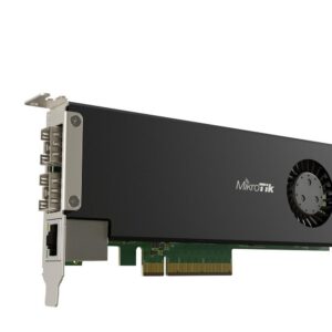 Cloud Core Router 2004-1G-2XS-PCIe network