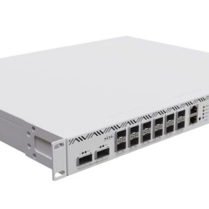 Cloud Core Router 2216-1G-12XS-2XQ with Amazon