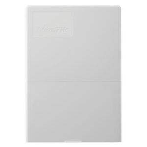 netPower 15FR with RouterOS L5 license