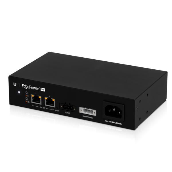 EdgePower 54V 72W DC Power Supply